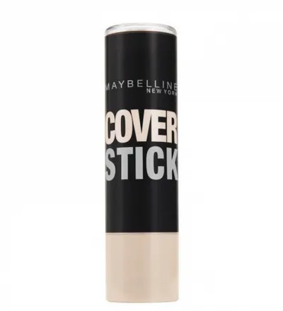 Corector Maybelline New York Cover Stick, 02 Vanilla