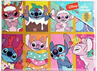 Calendar de Crăciun CYP Brands - Stitch