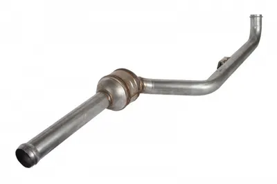 Convertor catalitic EURO 3 potrivit MERCEDES C (CL203), C T-MODEL (S203), C (W203), CLC (CL203) 2.1D 2.2D 05.00-06.11