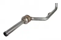 Convertor catalitic EURO 3 potrivit MERCEDES C (CL203), C T-MODEL (S203), C (W203), CLC (CL203) 2.1D 2.2D 05.00-06.11