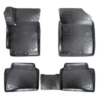 Set covorase auto cauciuc Umbrella pentru Kia Rio IV 2017-