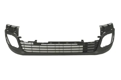 Bara fata, negru potrivit CITROEN BERLINGO III Multispace 03.18-10.23
