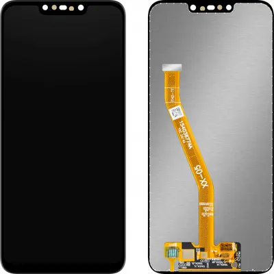 Display cu Touchscreen MP compatibil cu Huawei nova 3i / P Smart+ 2019