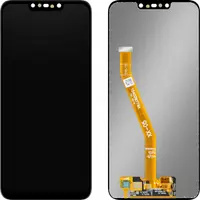 Display cu Touchscreen MP compatibil cu Huawei nova 3i / P Smart+ 2019