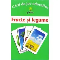 Carti de joc educative