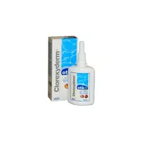 Solutie auriculara pentru caini si pisici, curatare,igienizare, cu efect calmant, Peptivet, 50 ml