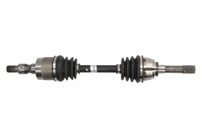Planetara fata Dreapta 596mm (fara ABS) potrivit SUZUKI VITARA 1.6 07.88-10.02
