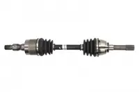 Planetara fata Dreapta 596mm (fara ABS) potrivit SUZUKI VITARA 1.6 07.88-10.02
