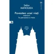 Povestea unei vieti