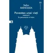 Povestea unei vieti