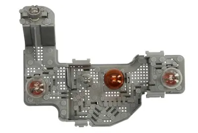 Suport Stop spate Stanga potrivit MERCEDES GLK (X204) 2.0-3.5 2008-2015 - (cu bec)