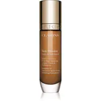 Clarins Skin Illusion Hydrating Foundation fond de ten cu acoperire ridicată culoare 118.3W 30 ml