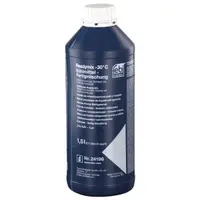 Antigel gata diluat G11, albastru, FEBI BILSTEIN 1.5L