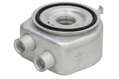 Radiator Ulei Potrivit Cadillac Ats, Cts; Chevrolet Camaro; Opel Insignia A, Insignia a Country, Insignia B, Insignia B Country, Insignia B Grand Sport 2.0 6.2 07.11
