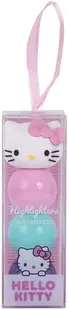 Marcator de text Cool Pack Hello Kitty - Pastel, 3 culori