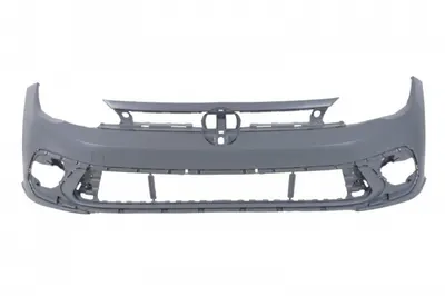 Bara fata, grunduit, cu intaritura potrivit VW POLO VI AW 01.21