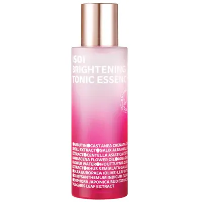 Esenta tonica pentru ingrijirea imperfectiunilor, 130ml, Isoi