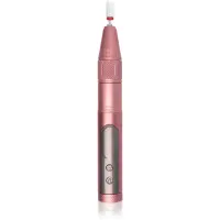 NEONAIL Nail Drill Pen polizor pentru unghii culoare Pink 1 buc