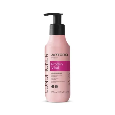 Balsam profesional concentrat Artero Protein Vital - 100 ml