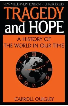 Tragedy and Hope