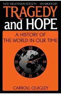 Tragedy and Hope