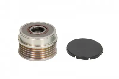 Fulie alternator potrivit AUDI A4 B5, A6 C5; VW JETTA III, PASSAT B5 1.9D 1.9DH 01.95-10.10