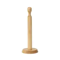 Suport pentru Servetele, din Lemn Lacuit, 30 cm