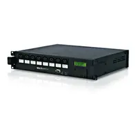 Multi Switch 16A 2 intrări / 8 ieșiri max 4A