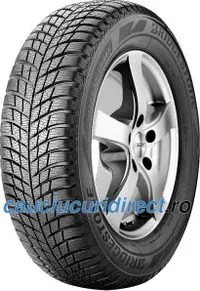 Bridgestone Blizzak LM 001 RFT ( 225/45 R18 95H XL *, EVc, cu protectie de janta (MFS), runflat )