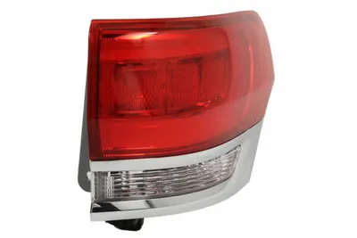 Lampa spate Dreapta (extern, fara ECE) potrivit JEEP GRAND CHEROKEE IV 07.13