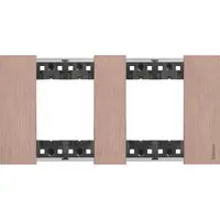 L.NOW - rama 2X2 module CUPRU