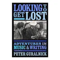 Looking to Get Lost