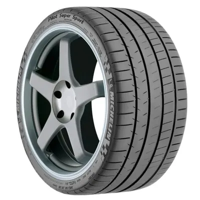 Anvelopa Vara Michelin PILOT SUPER SPORT 265/35R20 99Y