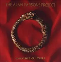 Vulture Culture