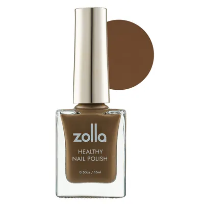 Lac de unghii Zolla 15ml , 02 Nude