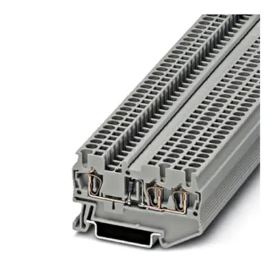 Clemă şir cu diodă ST 2,5-TWIN-DIO/L-R