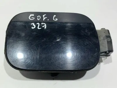 Capac / usa rezervor culoare negru - lc9x 1K9809857 Volkswagen Golf 5 (2004-2009)