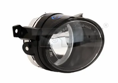 Proiector ceata fata dreapta potrivit SEAT MII SKODA CITIGO VW AMAROK, GOLF, JETTA, SCIROCCO, UP dupa 2003 - (HB4)
