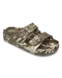 Flip-flops pentru copii Quiksilver Embark RF