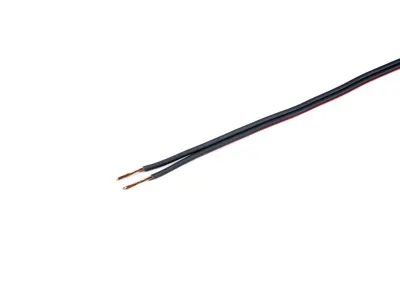 Cablu boxe Four Connect, 4-800236, Stage 2, Rola 30 M, 2 x 2.5 mm2, OFC