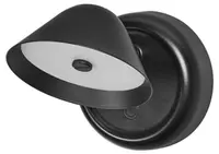 Corp de iluminat LED Osram Nightlux - Cone, USB, negru