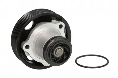 Pompa apa cu garnitura potrivit VW BEETLE, GOLF VI, JETTA III, JETTA IV, NEW BEETLE, PASSAT B7 2.5 07.05-12.20