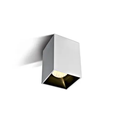 Sienna-I-S 12W, 960lm, 3000K, 230V, IP20, 45°, alb