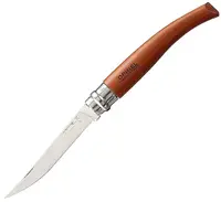 Cuțit pliabi Opinel Les Effiles - №10, bubinga