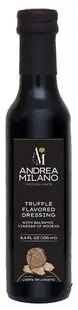 Oțet balsamic din Modena, cu aromă de trufe, 250 ml, Andrea Milano
