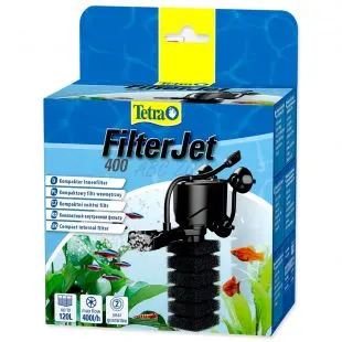 Tetratec Filtru Intern JET 400 L/H