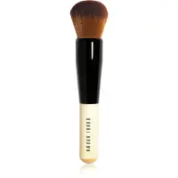 Bobbi Brown Full Coverage Face Brush pensula pentru machiaj 1 buc