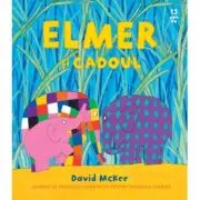 Elmer si cadoul