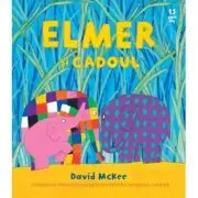 Elmer si cadoul