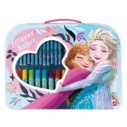 Gentuta pentru desen Art Case Frozen